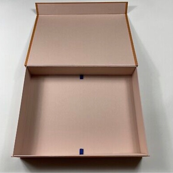 Authentic LOUIS VUITTON LV Gift Box Empty - Picture 2 of 2